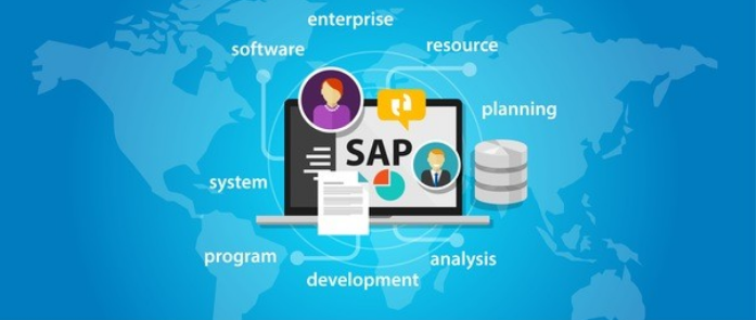 SAP二次开发,SAP开发,宁波优德普,ERP定制开发