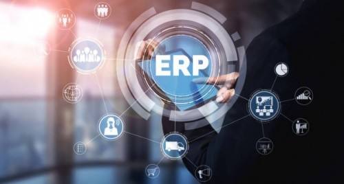 ERP能解决哪些问题,企业ERP,ERP系统