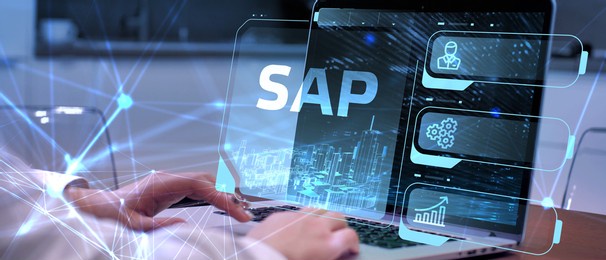 哪些企业适合上SAP,SAP,SAP系统