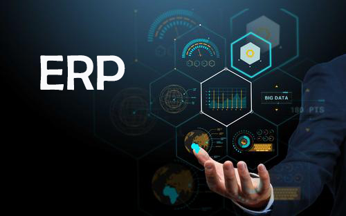 ERP实施,ERP选型,宁波优德普,ERP系统