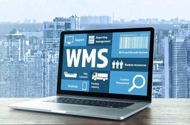 WMS系统,企业WMS系统,产品WMS系统,产品WMS解决方案