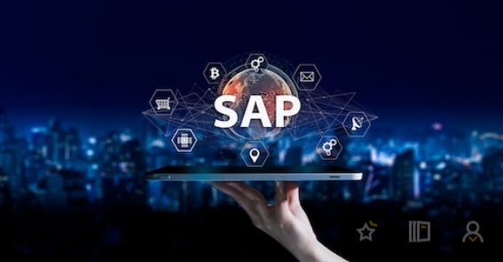 SAP ERP系统,制造企业ERP,ERP系统,SAP,精益化生产管理
