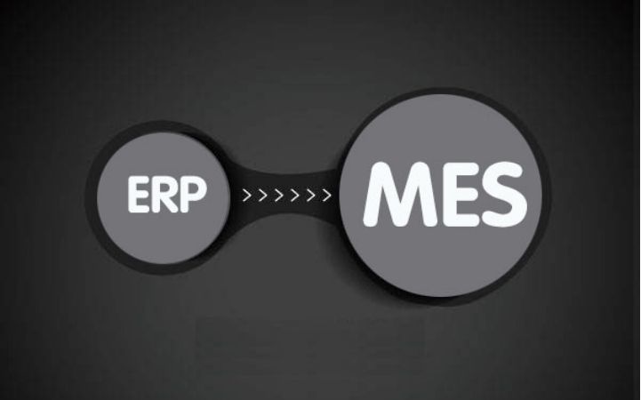 制造企业ERP系统