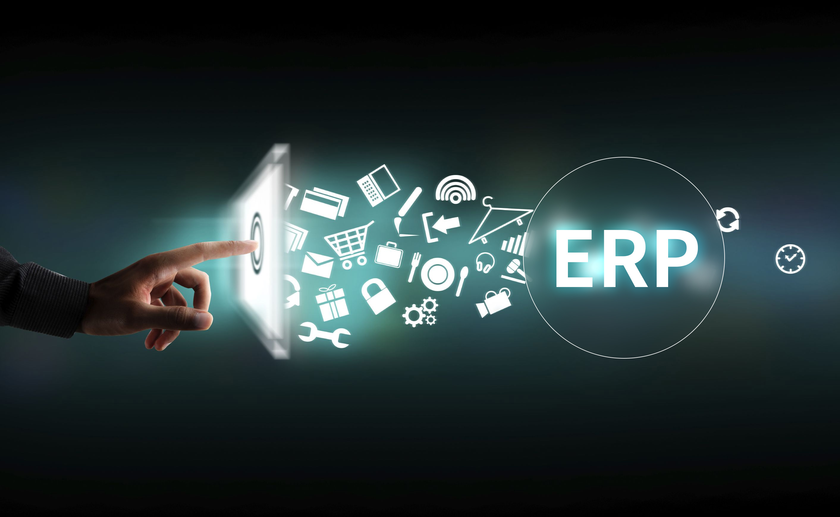 ERP系统,ERP供应商,ERP运维,ERP