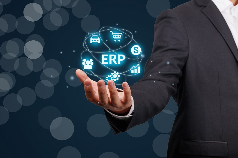 ERP,ERP系统,SAP,SAP系统,重庆达策,ERP作用,ERP意义,企业管理软件