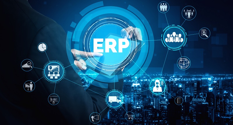 ERP,ERP系统,SAP,SAP系统,重庆达策,ERP作用,ERP意义,企业管理软件