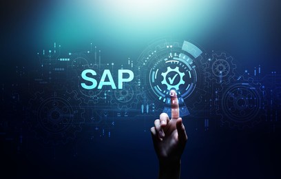 SAP系统,SAP解决方案,SAP实施,SAP代理商