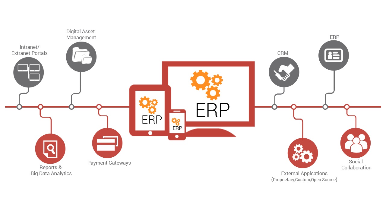 ERP软件,本地化,ERP实施商,优德普,ERP本地实施,SAP ERP软件,SAP系统
