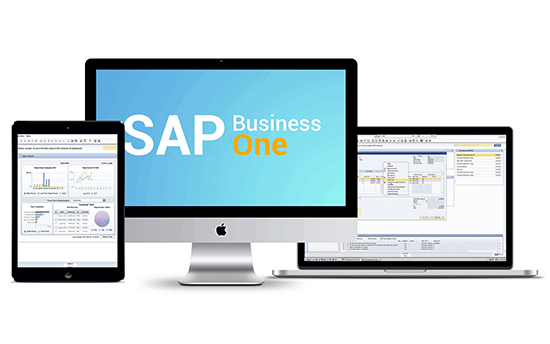 SAP,SAP Business One,ERP管理系统,ERP,中小型企业ERP,SAP中小型企业