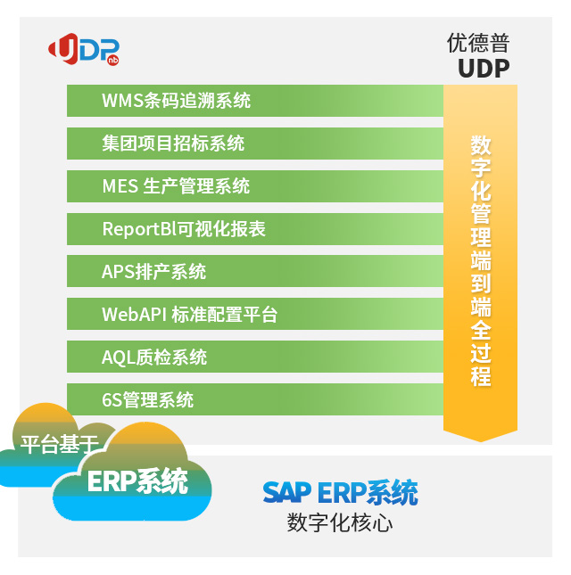 低代码,SAP系统,SAP解决方案,SAP实施,SAP代理商,ERP系统,MES系统,WMS系统,低代码应用平台