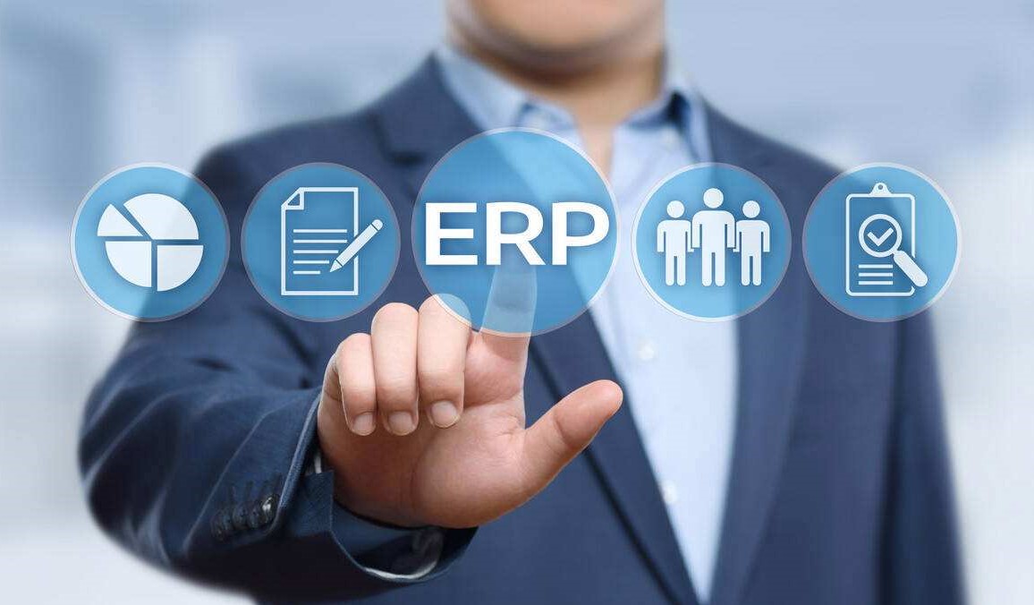 ERP软件,本地化,ERP实施商,优德普,ERP本地实施,SAP ERP软件,SAP系统