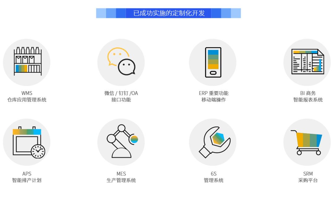 ERP软件,本地化,ERP实施商,优德普,ERP本地实施,SAP ERP软件,SAP系统