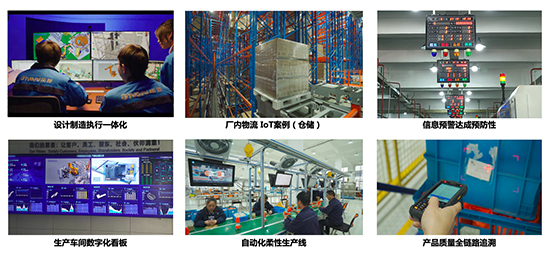 数字化车间,智能制造,数字化车间建设,数字化车间建设方案,什么是数字化车间,智能制造整体解决方案