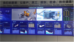 汽配ERP 汽车零部件ERP ERP选型