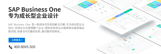 SAP B1,SAP软件,SAP B1管理软件,SAP Business One,SAP管理软件,SAP B one,企业SAP软件