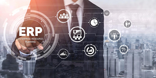 SAP系统与ERP系统,SAP系统与ERP系统有什么不同,SAP系统,ERP系统,SAP,ERP