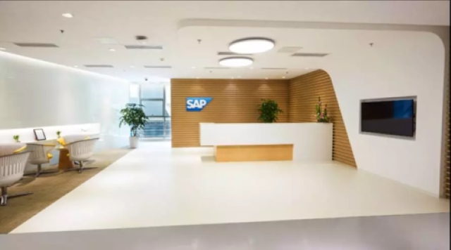 SAP ERP系统,SAP,SAP ERP,erp系统,SAP系统,企业erp系统,erp系统选型,SAP系统实施,优德普SAP系统