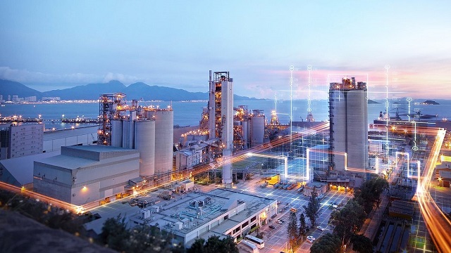 装备制造业ERP MES系统 ERP系统 SAP系统