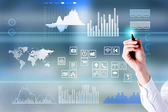 SAP,SAP HANA,SAP HANA Cloud,SAP大数据分析,SAP数据分析,数据助力企业业务,大数据分析,SAP在大数据分析中的应用