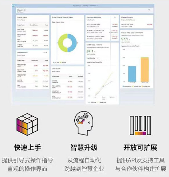 SAP,SAP ERP,SAP ERP公有云,SAP ERP公有云更新,SAP ERP公有云更新亮点,SAP ERP公有云增强核心功能