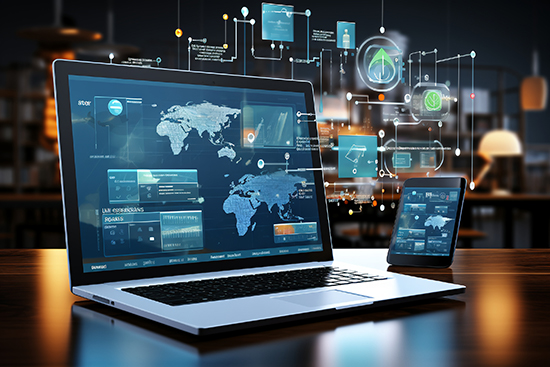 SAP,SAP系统,SAP ERP,SAP系统实施,SAP ERP实施,SAP系统实施全流程,SAP ERP实施分几个阶段,优德普SAP系统,SAP系统实施全流程介绍