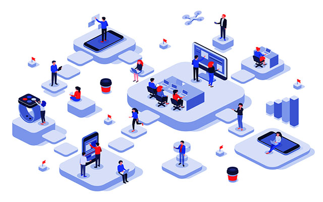 生产型erp,ERP信息集成系统,erp软件集成,ERP管理系统