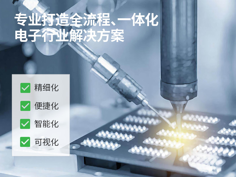 电子制造erp,电子生产ERP系统,电子制造行业ERP,ERP电子生产,SAP电子制造,电子制造工厂数字化