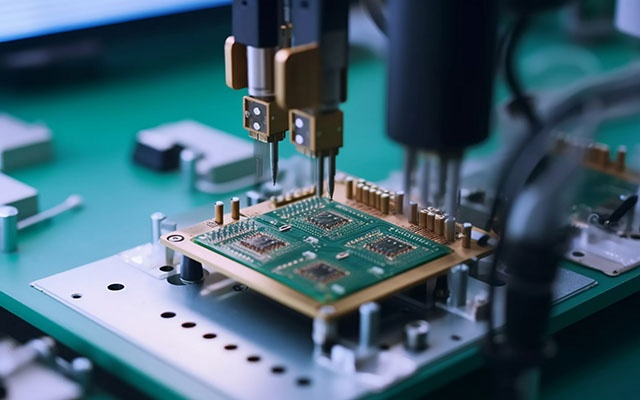 PCBA行业ERP软件,PCB数字化工厂,电子ERP,PCB行业ERP系统,印制电路板ERP,电子ERP系统,电子PCBA行业ERP