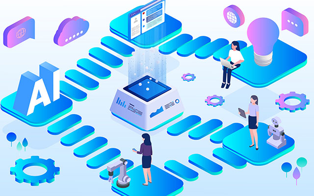 ERP+AI,AI,ERP,AI-ERP解决方案,新质生产力,ERP系统,AI企业管理