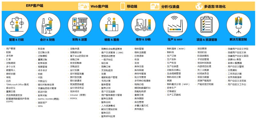 汽车配件erp系统,汽车座椅生产ERP,SAP B1,汽车座椅erp系统,汽配erp,SAP Business One