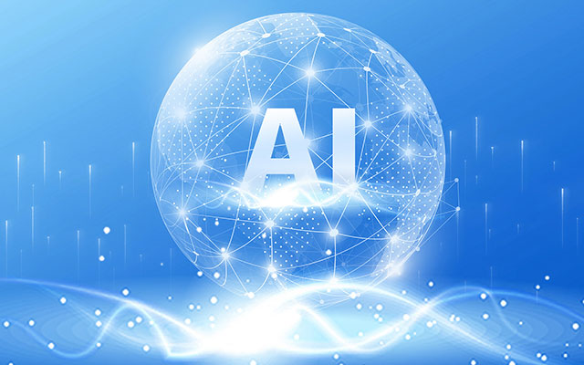 AI+ERP,智能运维,采购预测,客户AI助手,优德普解决方案