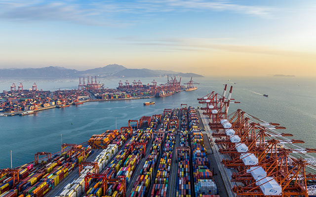 宁波工贸公司erp系统选择,外贸行业ERP,外贸ERP,SAP B1,外贸erp系统有哪些软件,外贸公司ERP系统