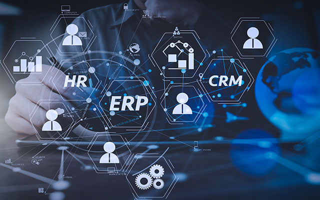 SAP,人力资源ERP,组织架构管理,绩效考核数字化,优德普系统,模块化设计
