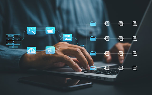 优德普CRM,客户画像,销售漏斗,客户数据管理,销售自动化