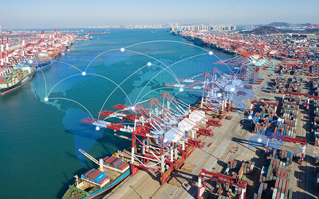 跨境电商erp哪家好,跨境电商erp,SAP系统,跨境内贸财务一体化erp,电商ERP,优德普电商ERP系统