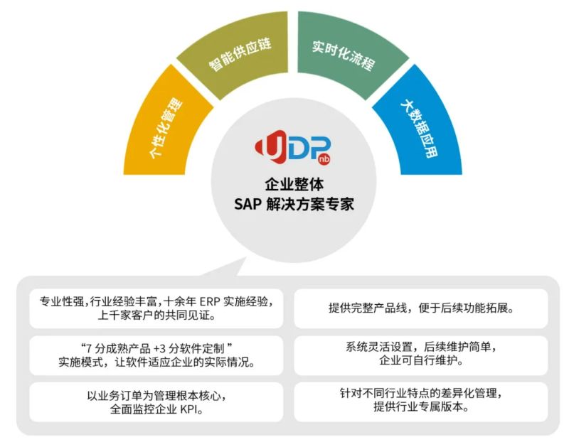 专精特新,SAP数字化解决方案,中小企业ERP,数字化转型,ERP系统选择,SAP ERP,ERP解决方案,企业信息化,ERP实施