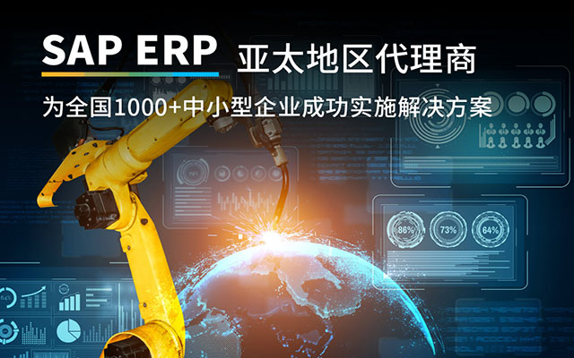 SAP代理商,浙江SAP代理商,SAP行业解决方案,SAP ERP,SAP,SAP合作伙伴,SAP在中国的代理公司,sap代理商提供哪些服务