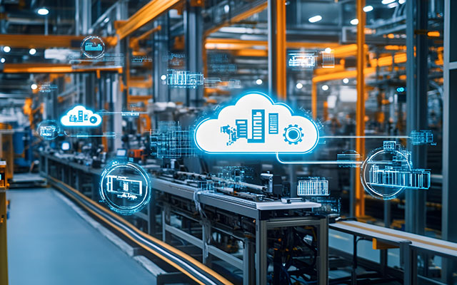 科技型企业ERP,科技型工厂ERP,SAP云解决方案,中小企业ERP,科技型中小企业数字工厂改造案例,SAP云工厂解决方案包
