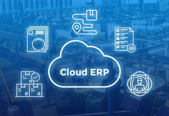 制造业erp软件前十名,全球工厂管理ERP系统,SAP Cloud ERP,SAP服务商,优德普,Cloud ERP,SAP云ERP