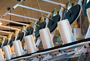 SAP纺织行业ERP ,浙江金丝燕,纺织行业ERP