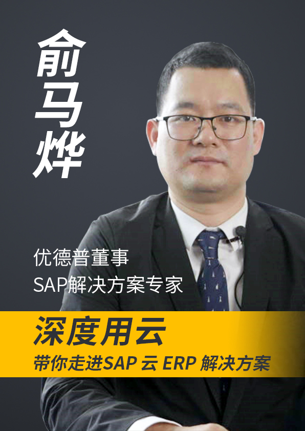 云ERP,SAP云平台,云服务平台,云平台解决方案,中小型ERP系统